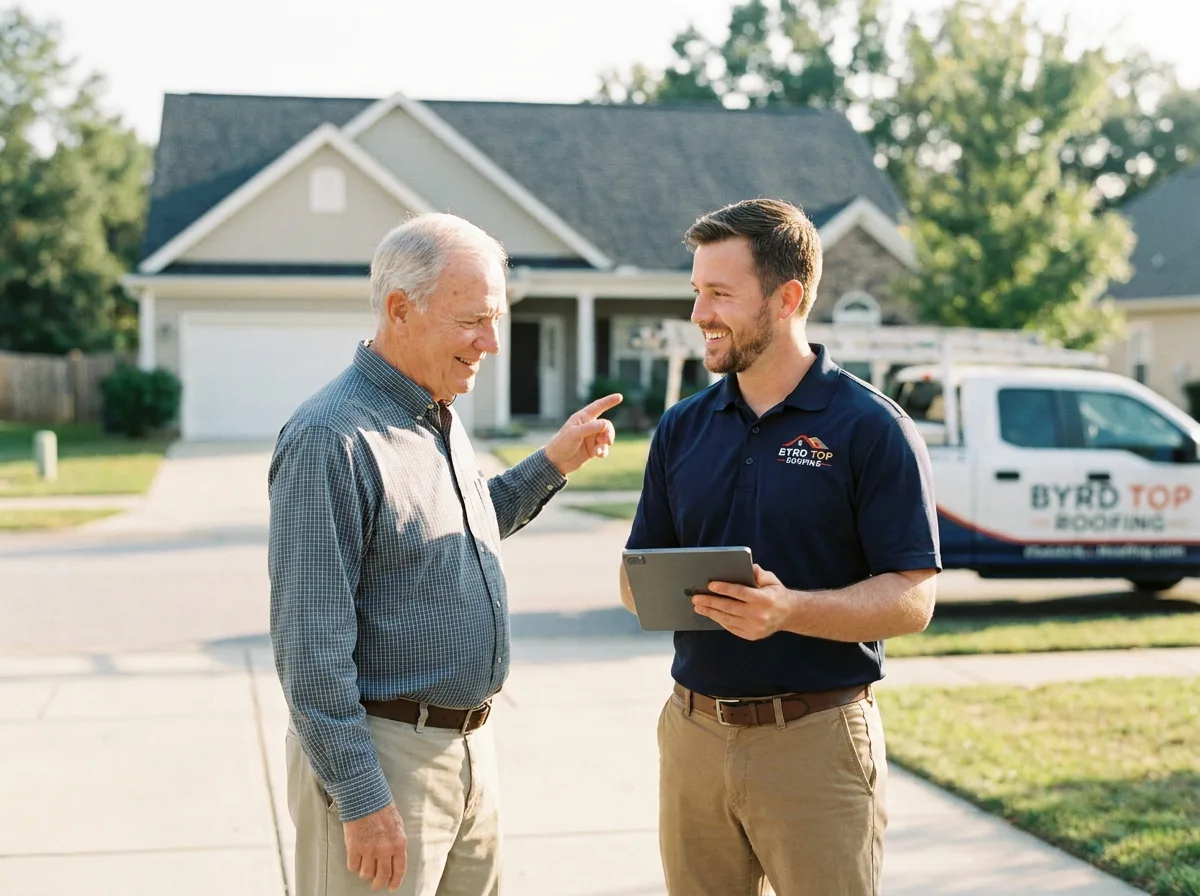 Roofing Hinkle, KY FAQs